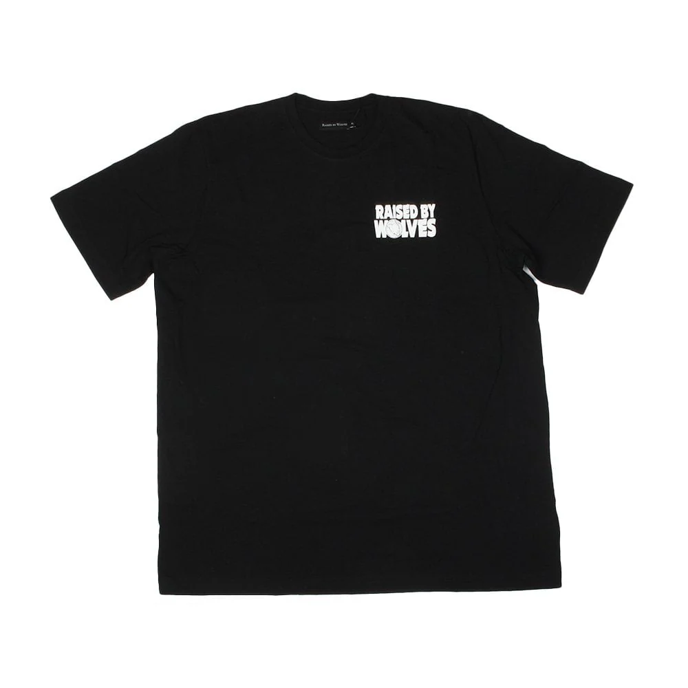 Worldwide Tee - Black