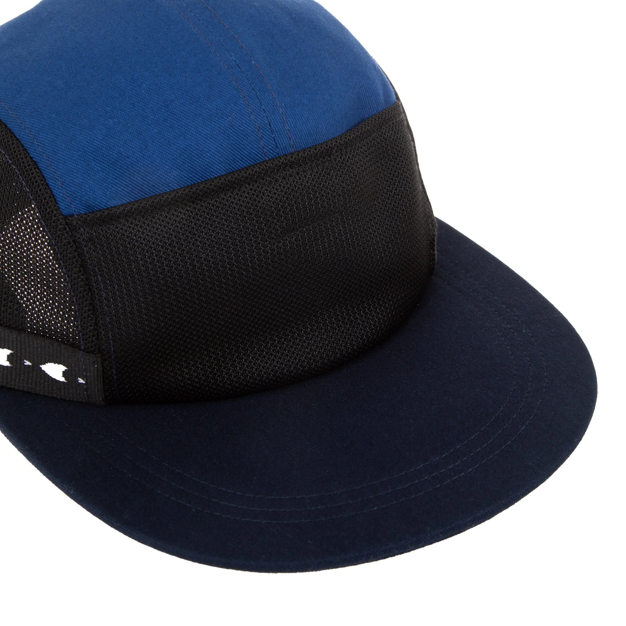 Carryall Hiker Hat Blue - Image 4