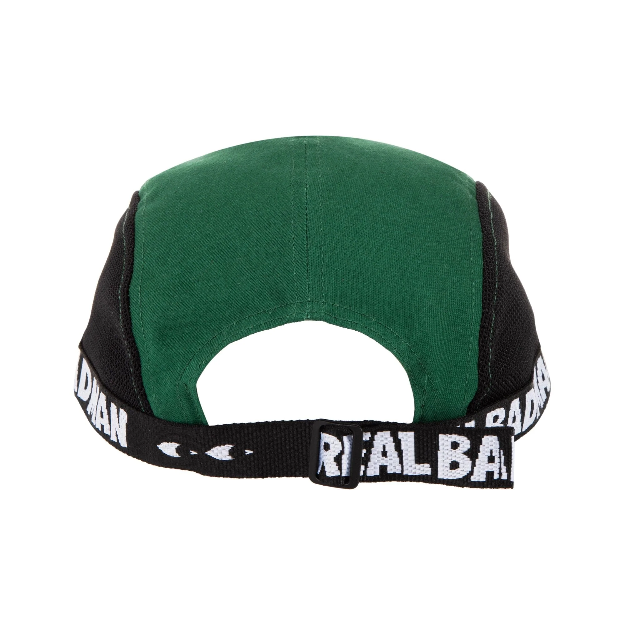 Carryall Hiker Hat Green - Image 3