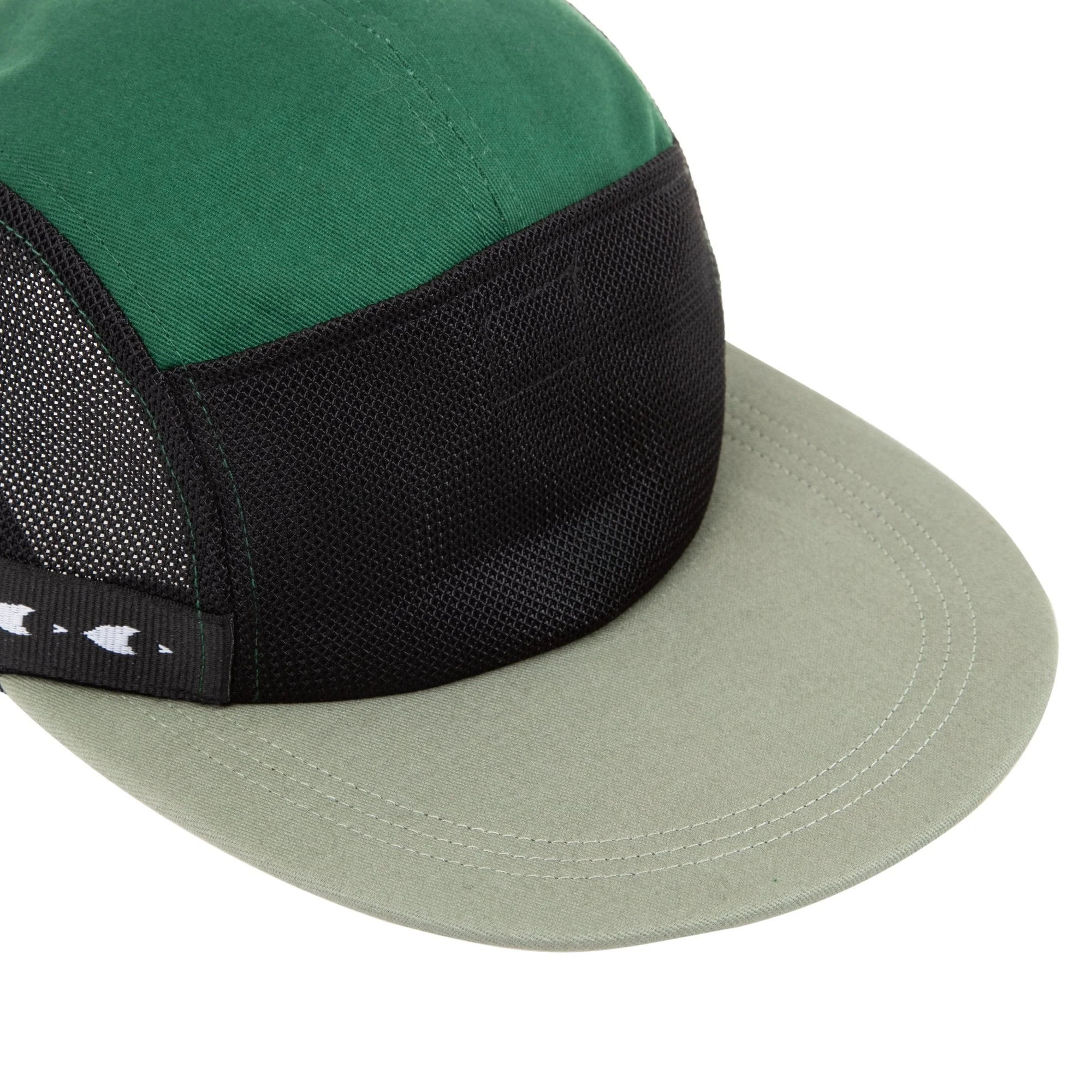 Carryall Hiker Hat Green - Image 4