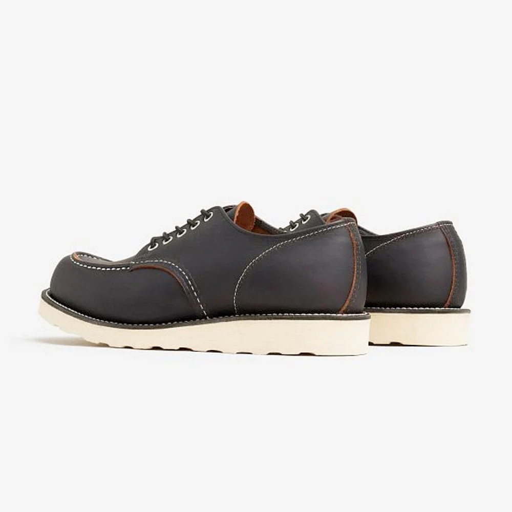 8090 Shop Moc Oxford - Black Prairie - Image 3