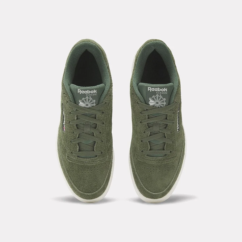 Club C 85 Varsity Green / Chalk - Image 5