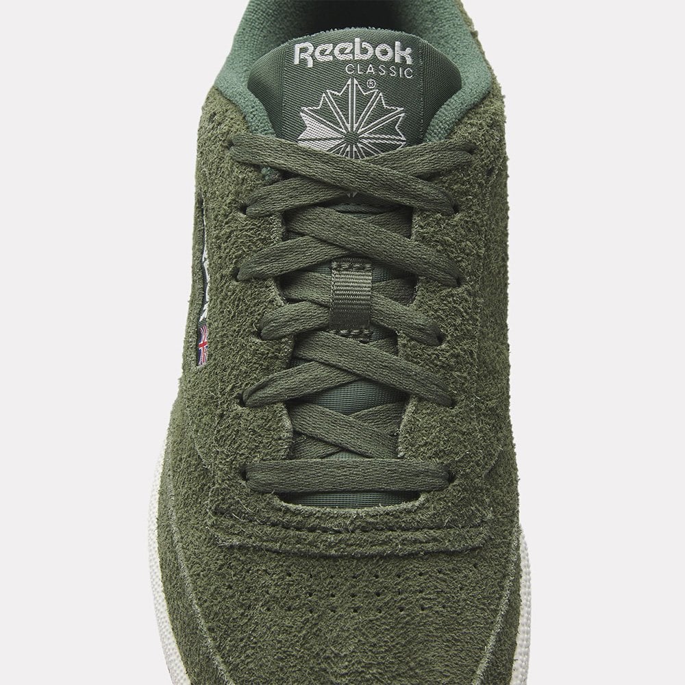Club C 85 Varsity Green / Chalk - Image 6
