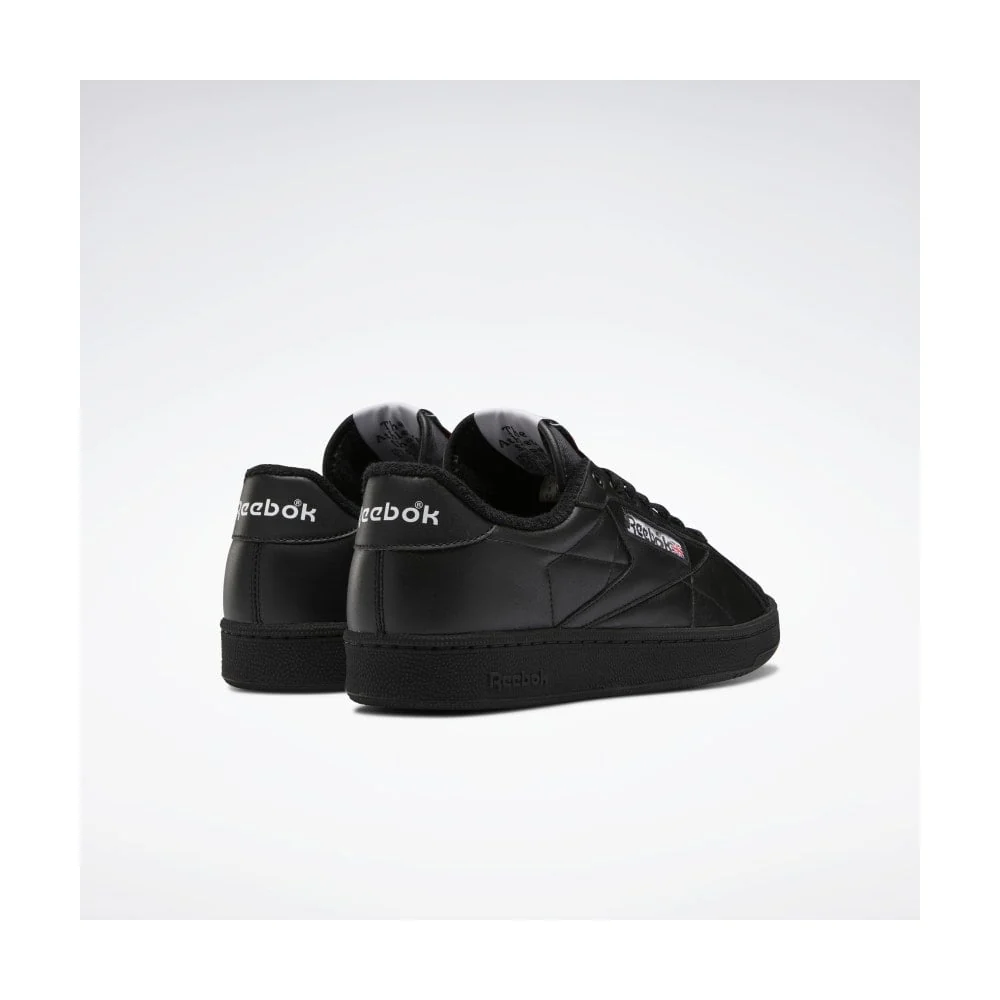Club C Grounds - Black / Vector Red / Black - Image 3