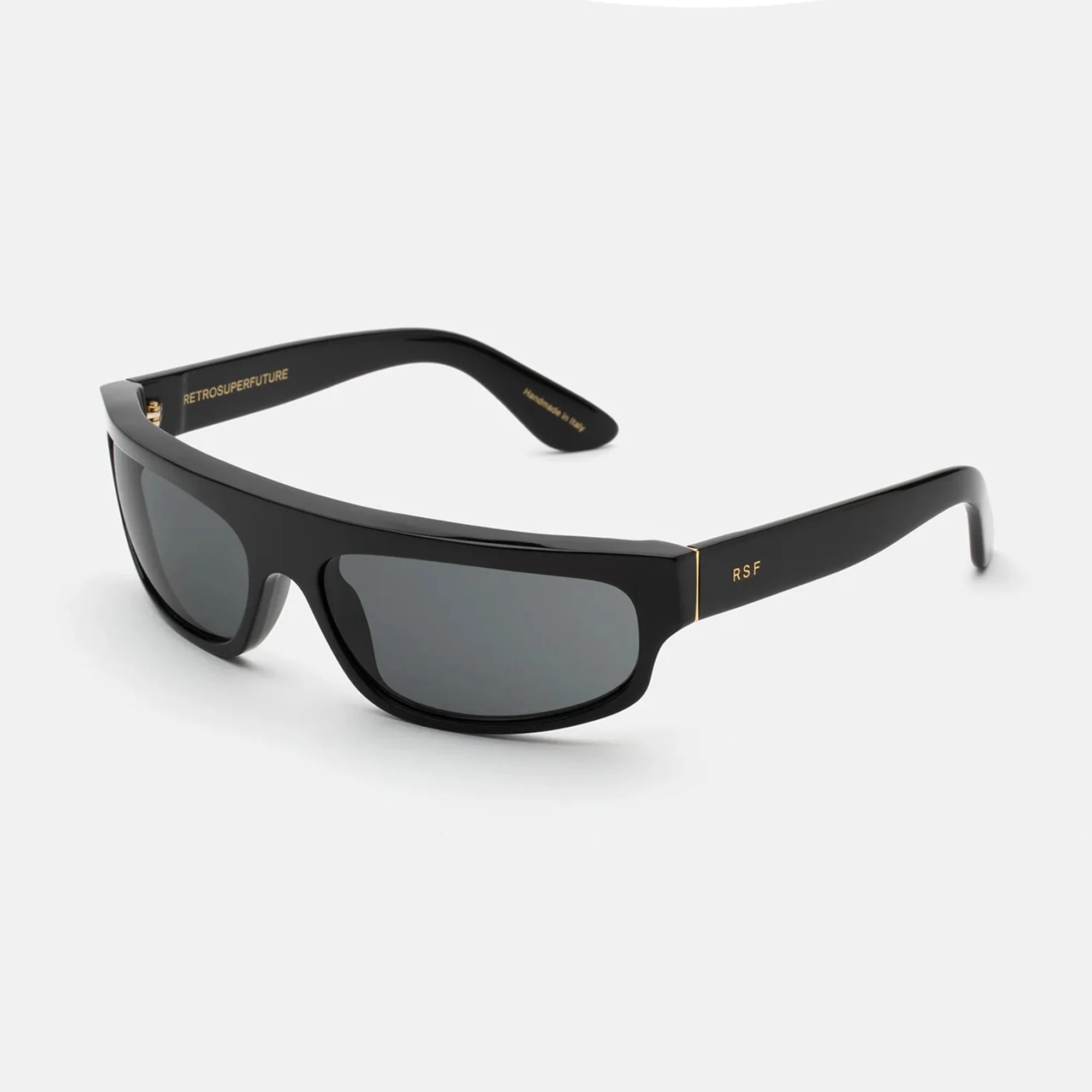 Zam - Black