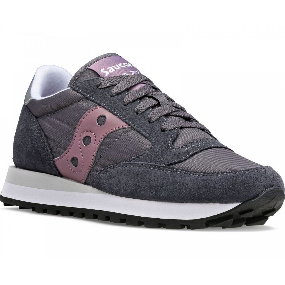 Jazz Original - Grey/purple - Image 2