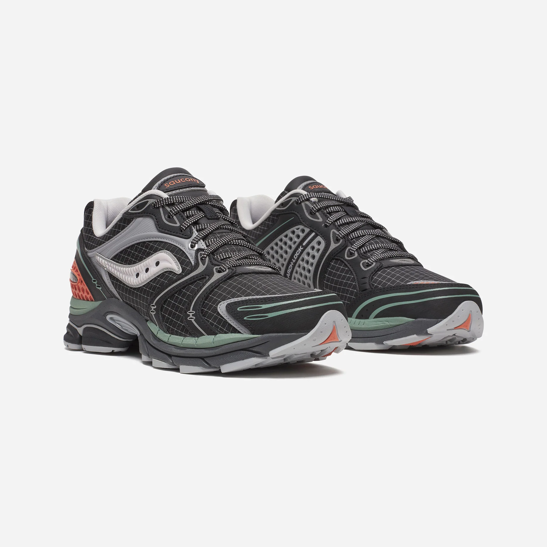 Progrid Triumph 4 - Shadow / Silver - Image 2
