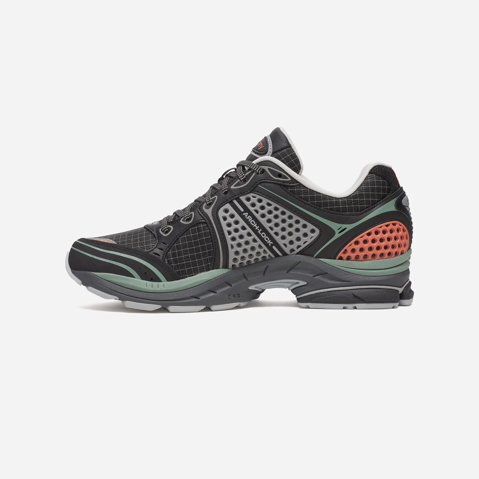 Progrid Triumph 4 - Shadow / Silver - Image 5