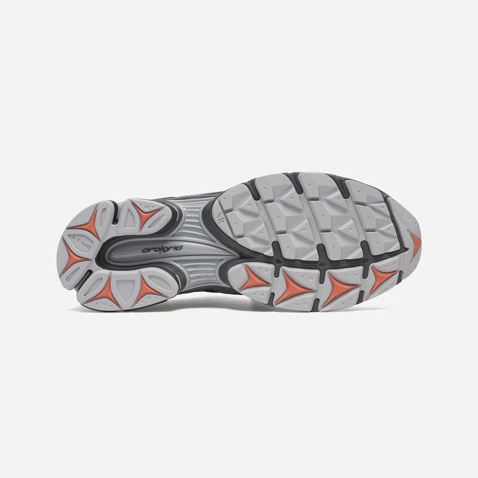Progrid Triumph 4 - Shadow / Silver - Image 6