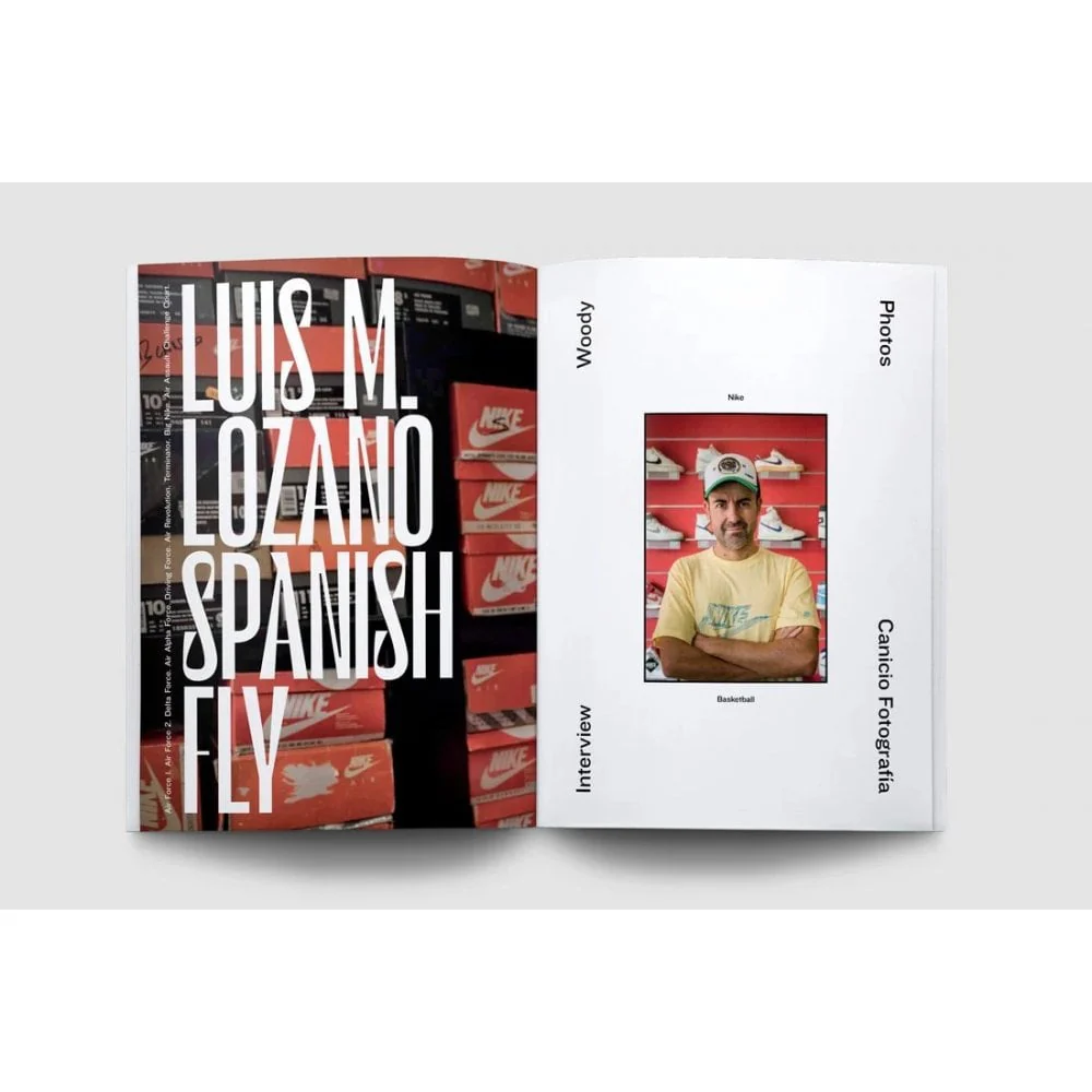 Sneaker Freaker Issue 44 - Image 11