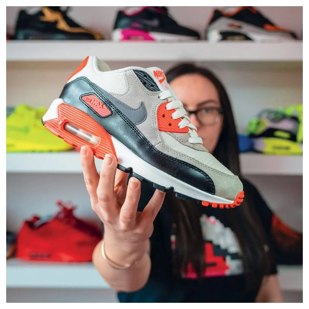 Sneaker Freaker Issue 44 - Image 12