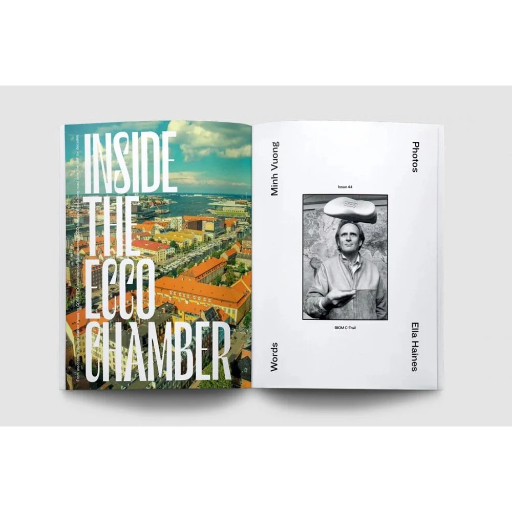 Sneaker Freaker Issue 44 - Image 7