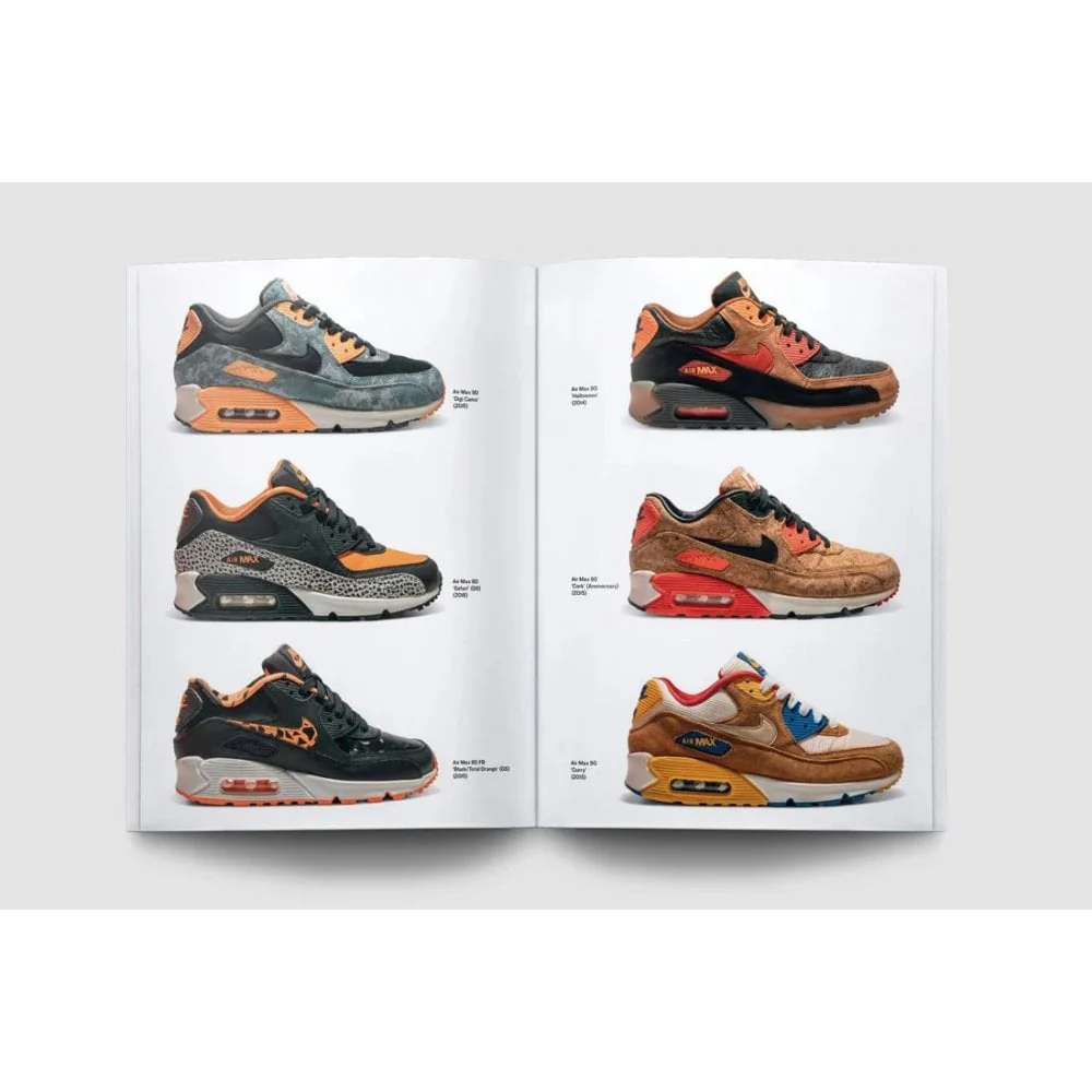 Sneaker Freaker Issue 44 - Image 8