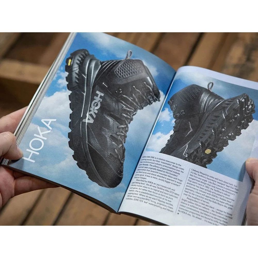 Sneaker Freaker Issue 45 - Image 12