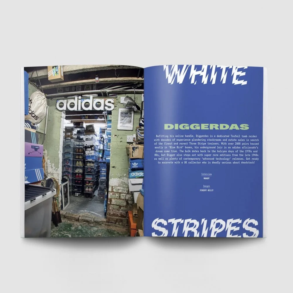 Sneaker Freaker Issue 48 - Image 3