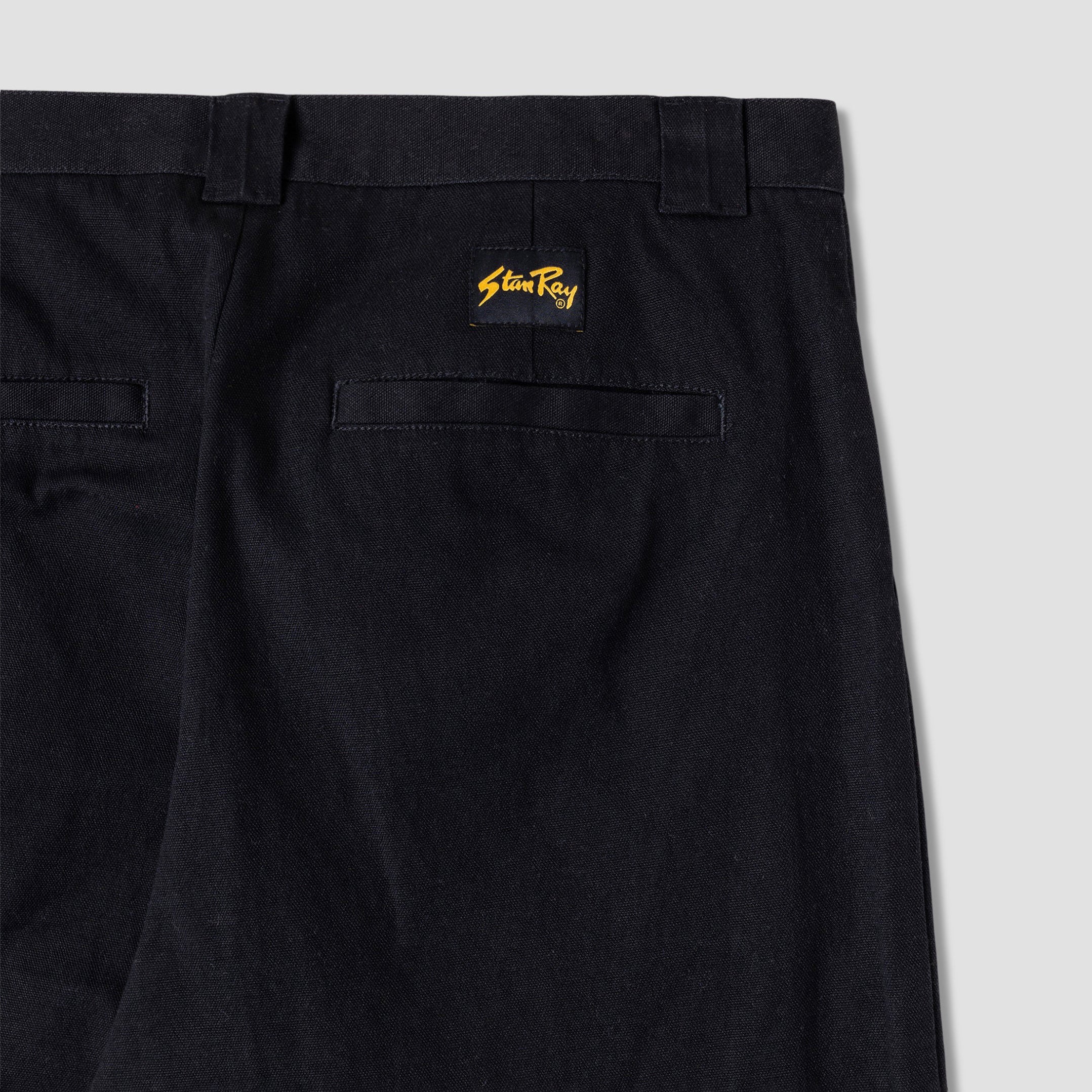A Pant - Black - Image 6