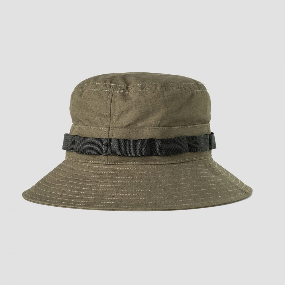 Boonie -  Olive Ripstop - Image 2
