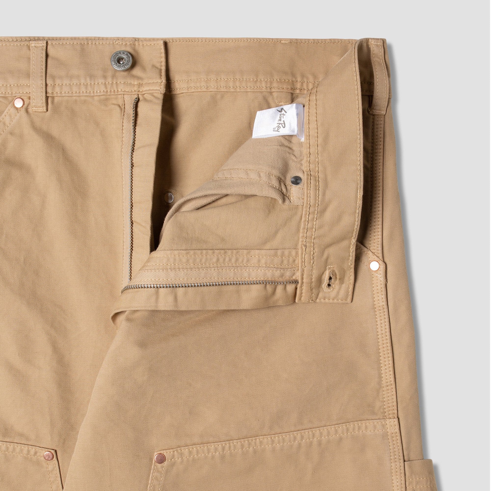 Double Knee Pant - Image 3