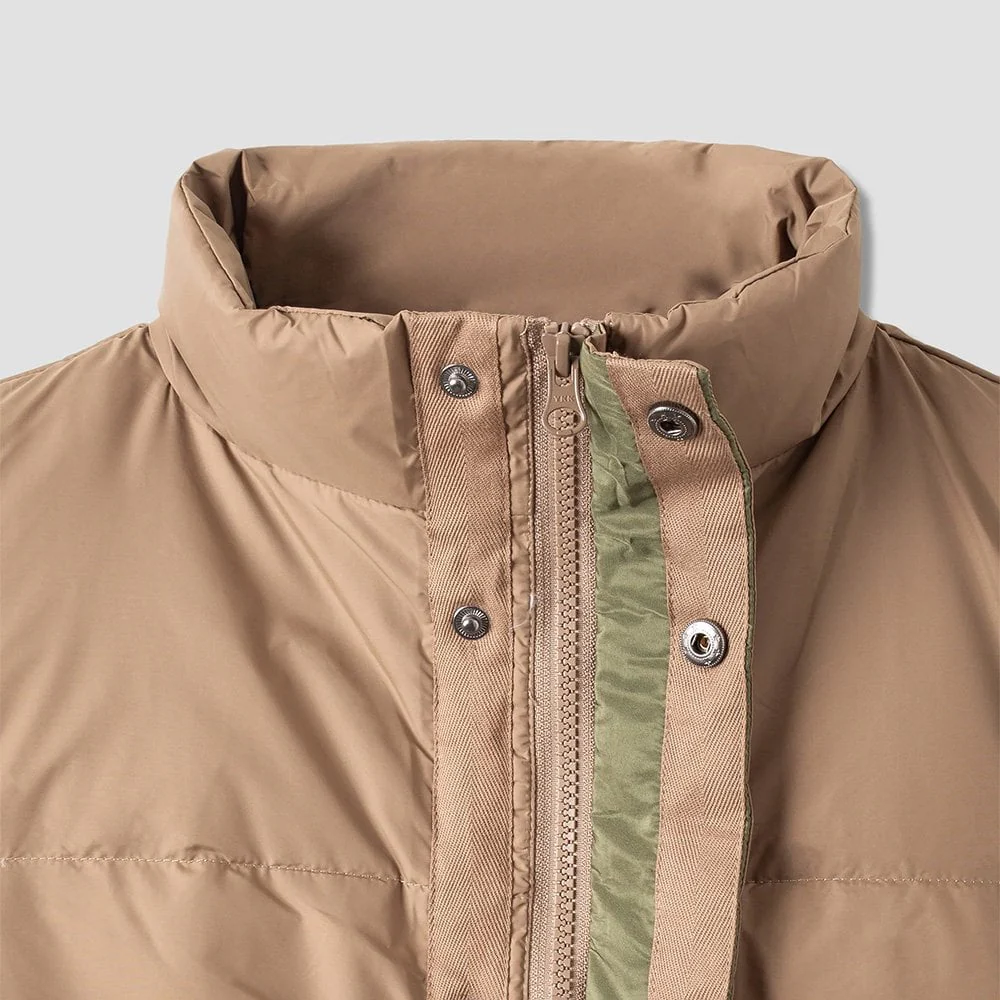 Down Vest - Dusk - Image 3