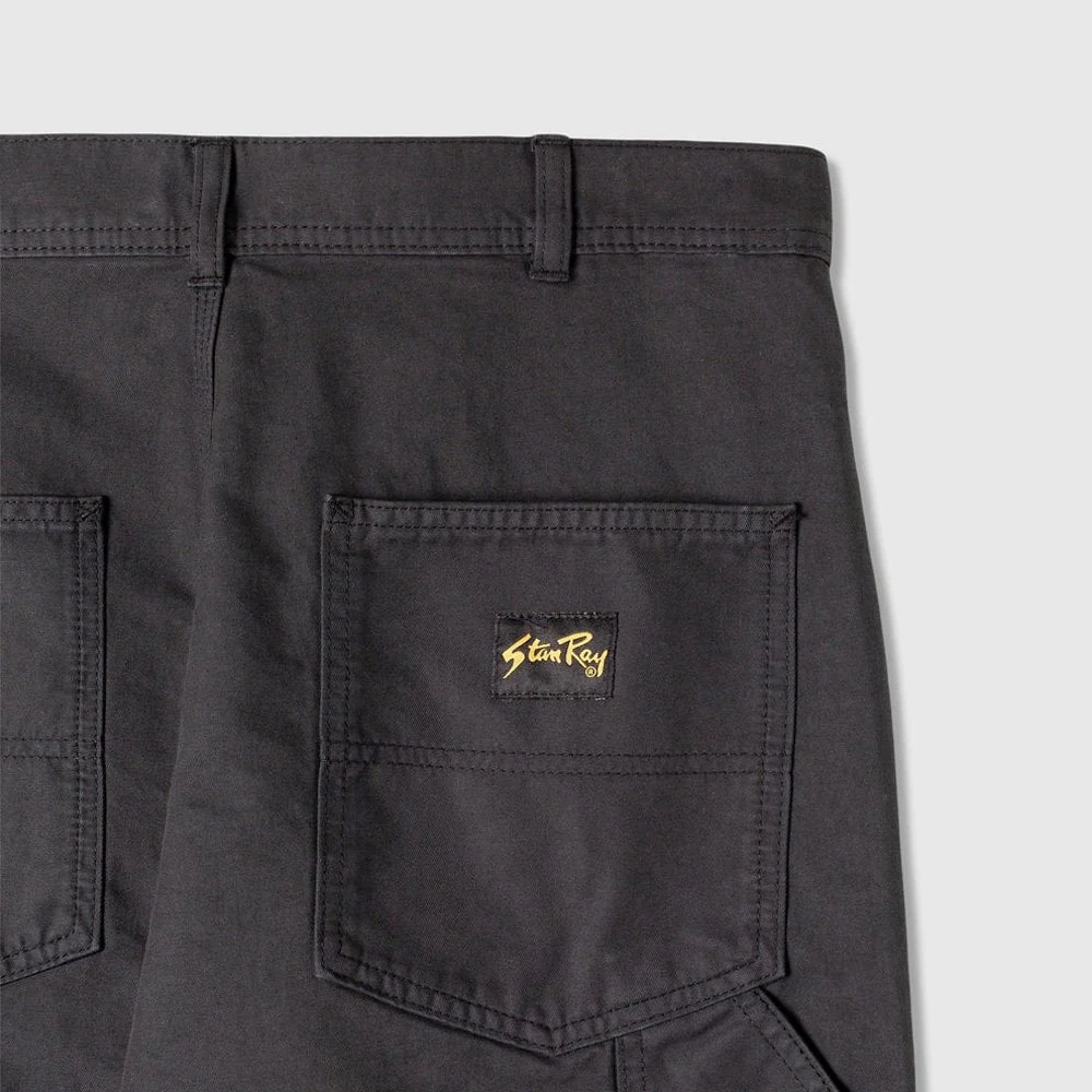 OG Painter Pant - Black Twill - Image 4