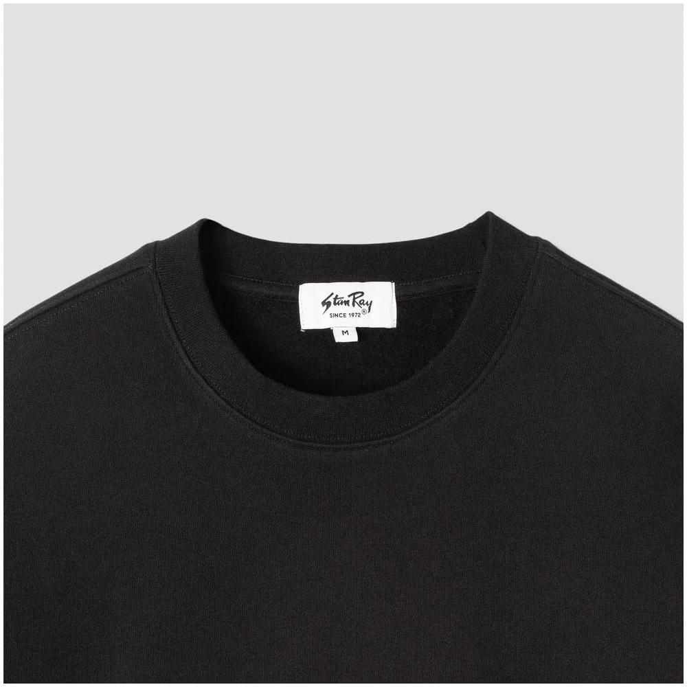 Patch Crew - Black - Image 3