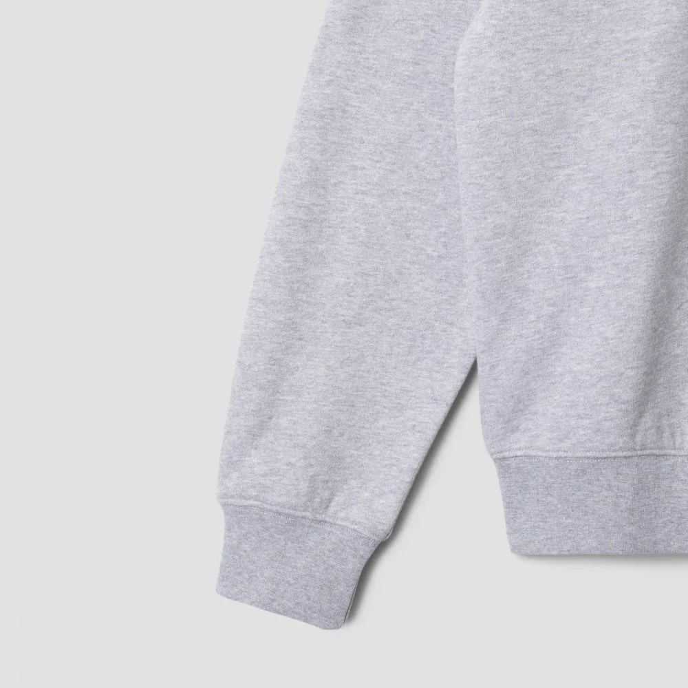 Patch Crew - Grey Marle - Image 4