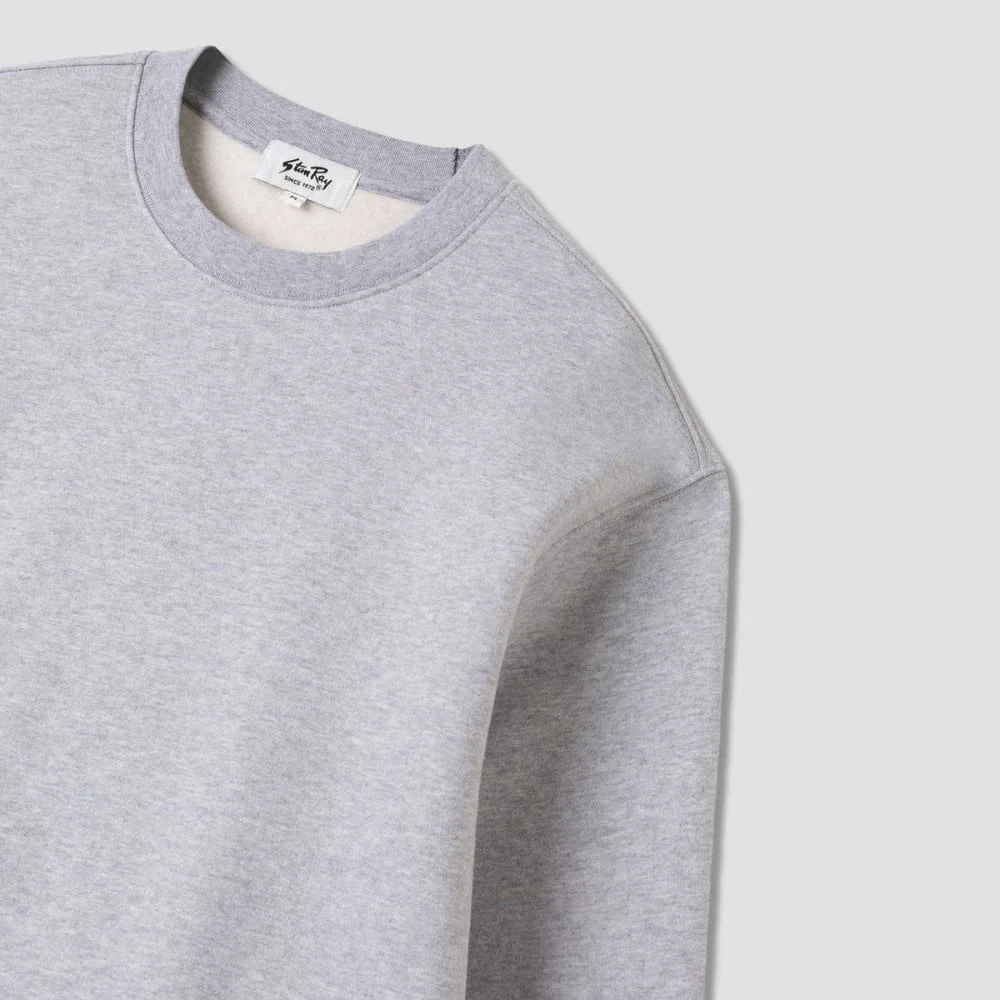 Patch Crew - Grey Marle - Image 5