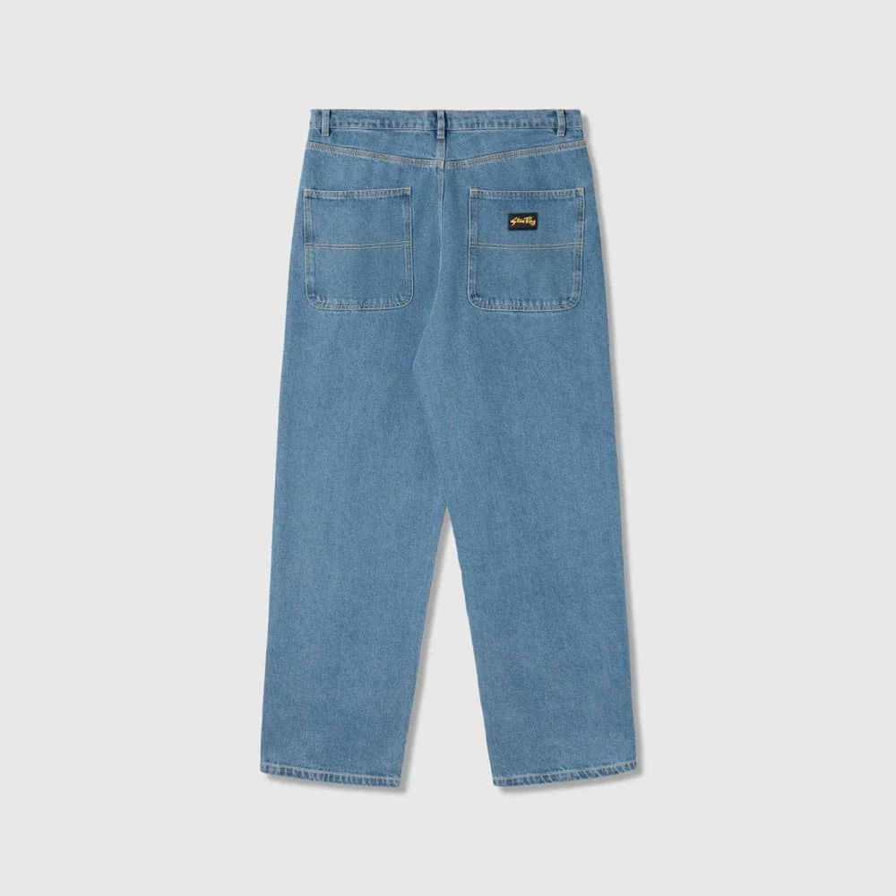 Wide 5 Denim - Single Stone - Image 2