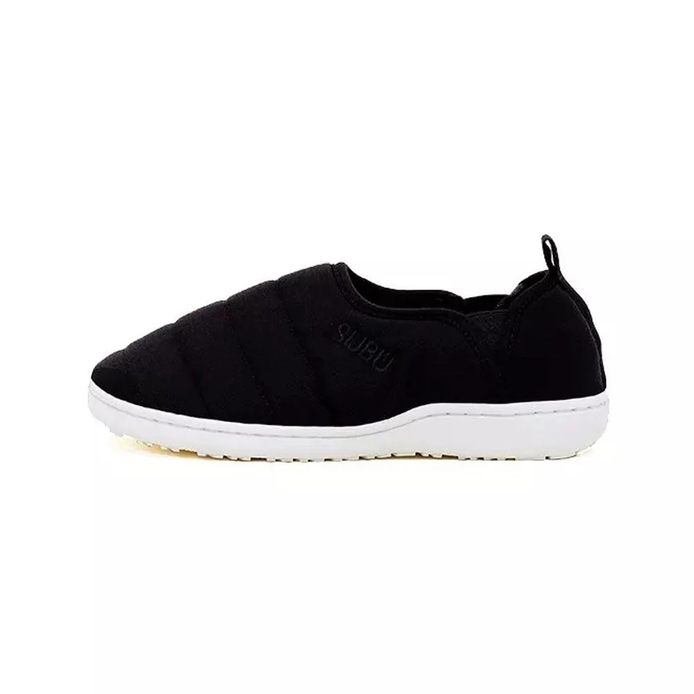 Amp Mono Black