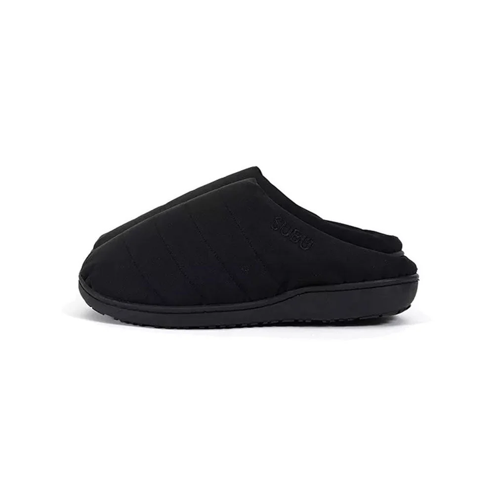 Nannen Outdoor Black