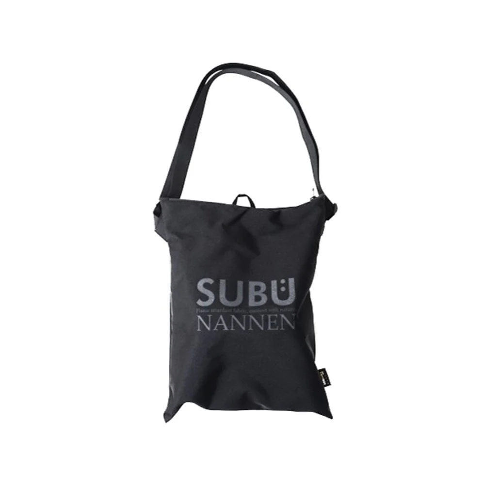 Nannen Outdoor Black - Image 2
