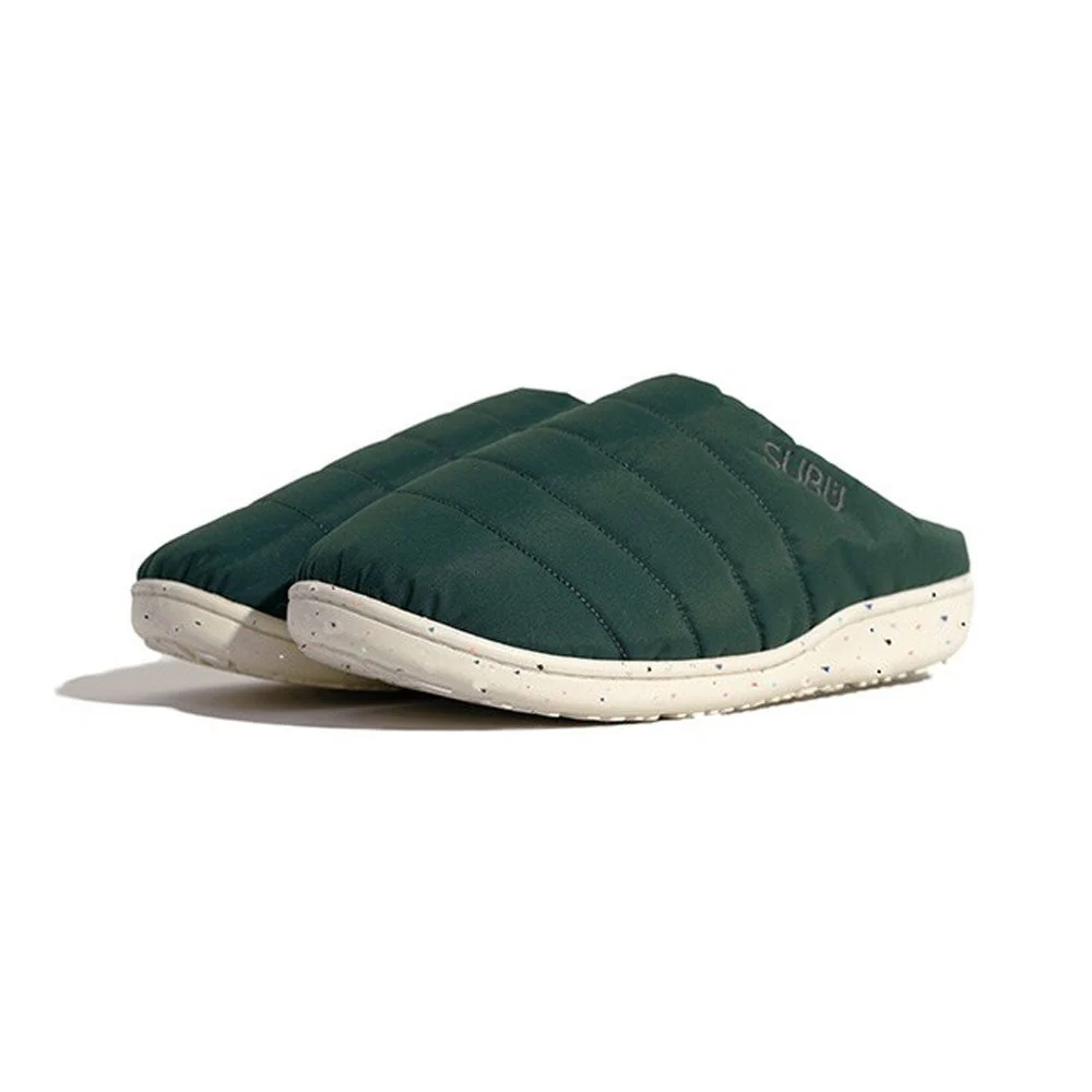 SUBU Re: Green - Recycled Materials - Image 3