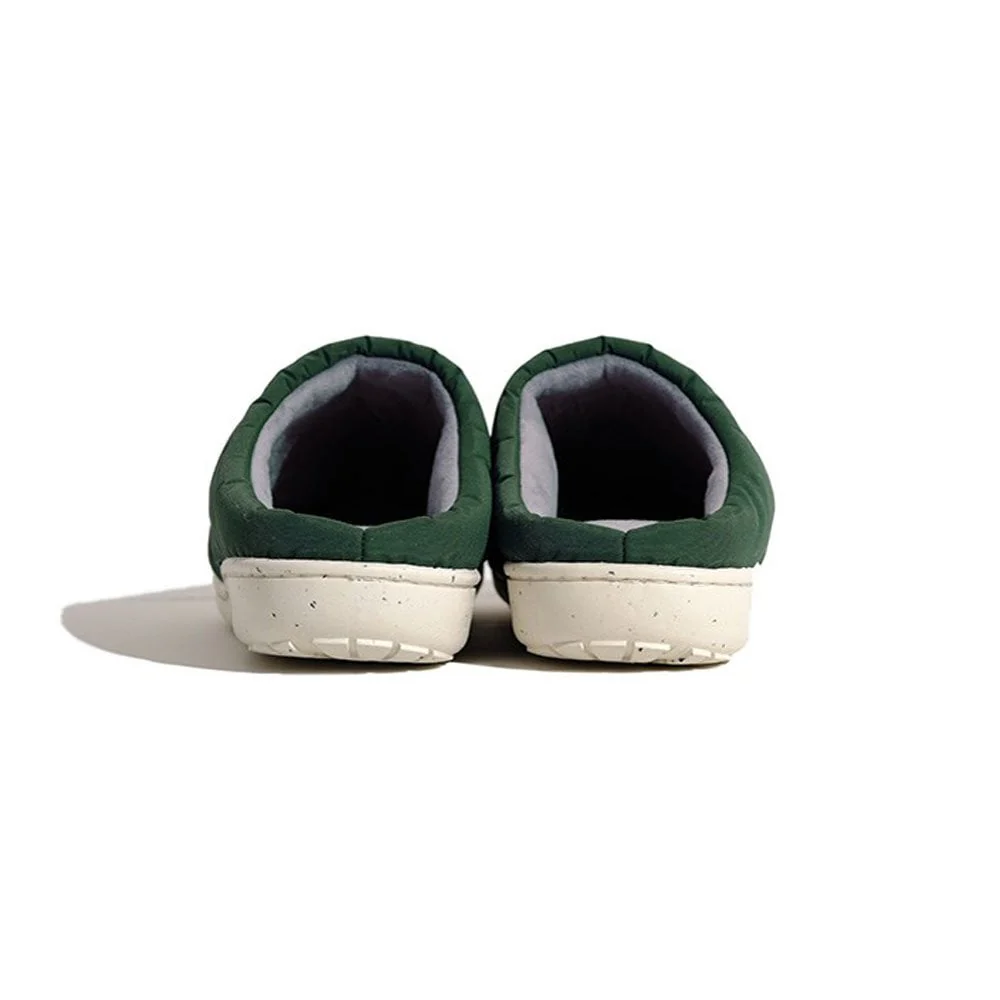 SUBU Re: Green - Recycled Materials - Image 4