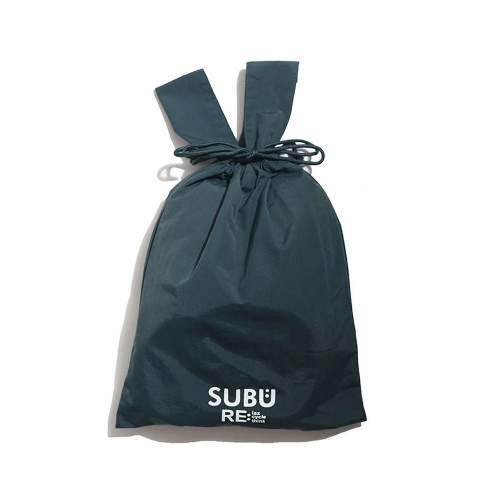 SUBU Re: Green - Recycled Materials - Image 5