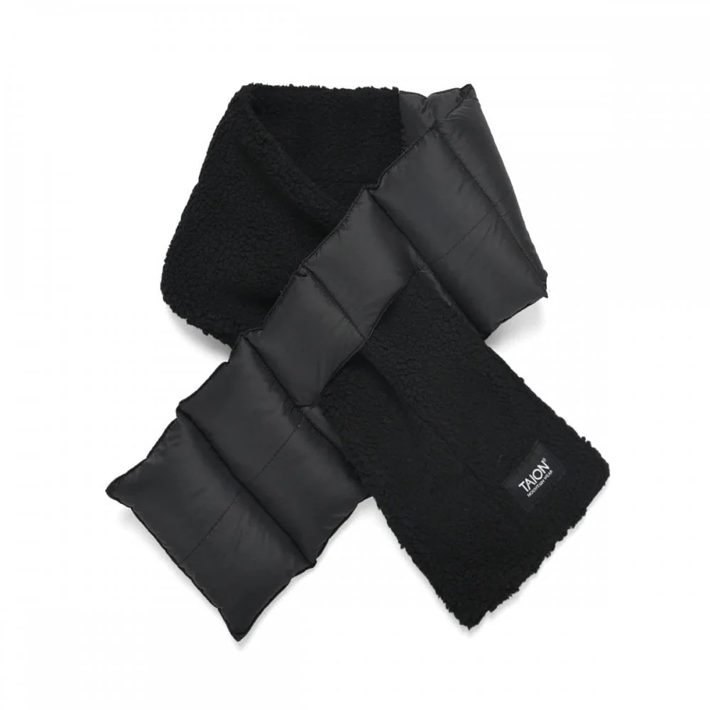 Through The Hole Down X Boa Muffler