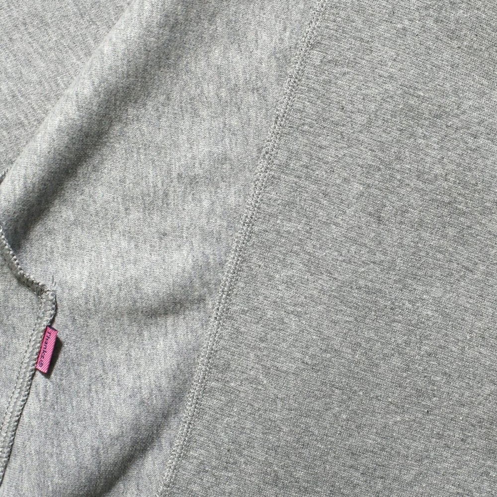 Ocean Hood - Marl Grey - Image 3
