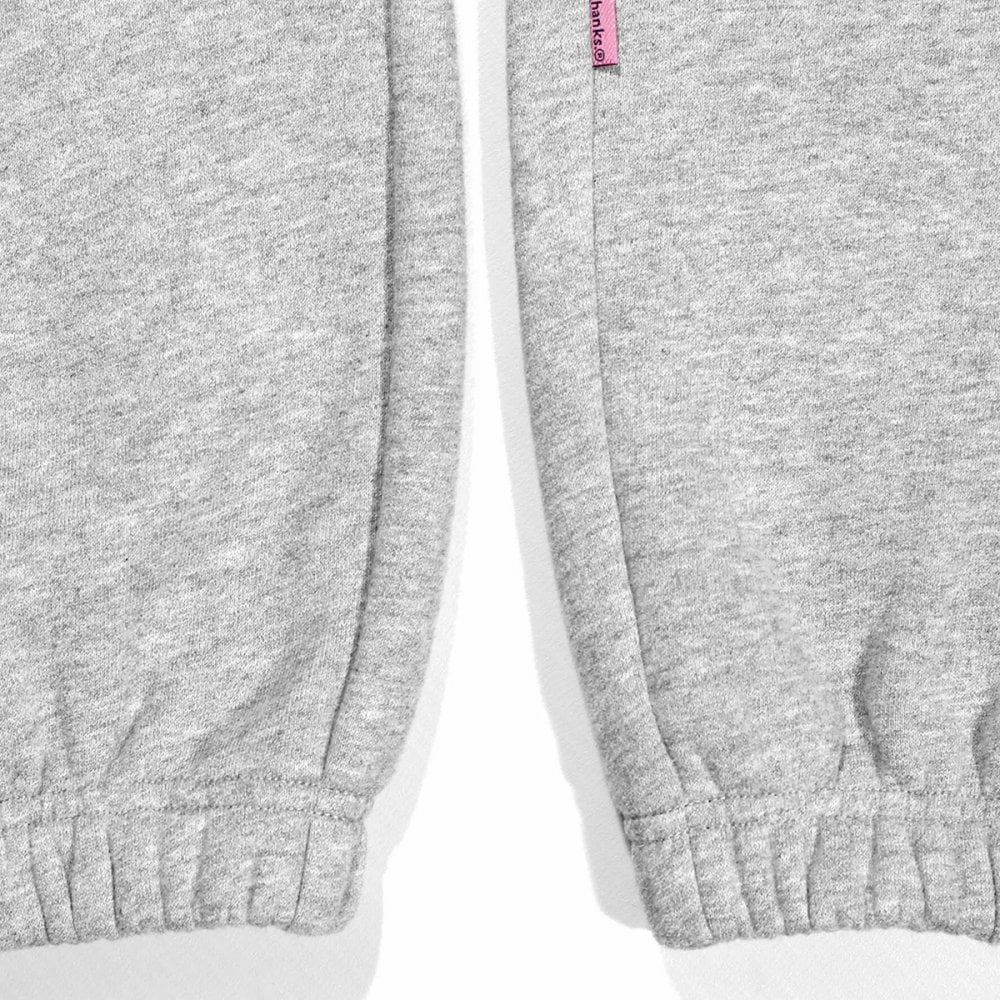 Ocean Jogger - Marl Grey - Image 2