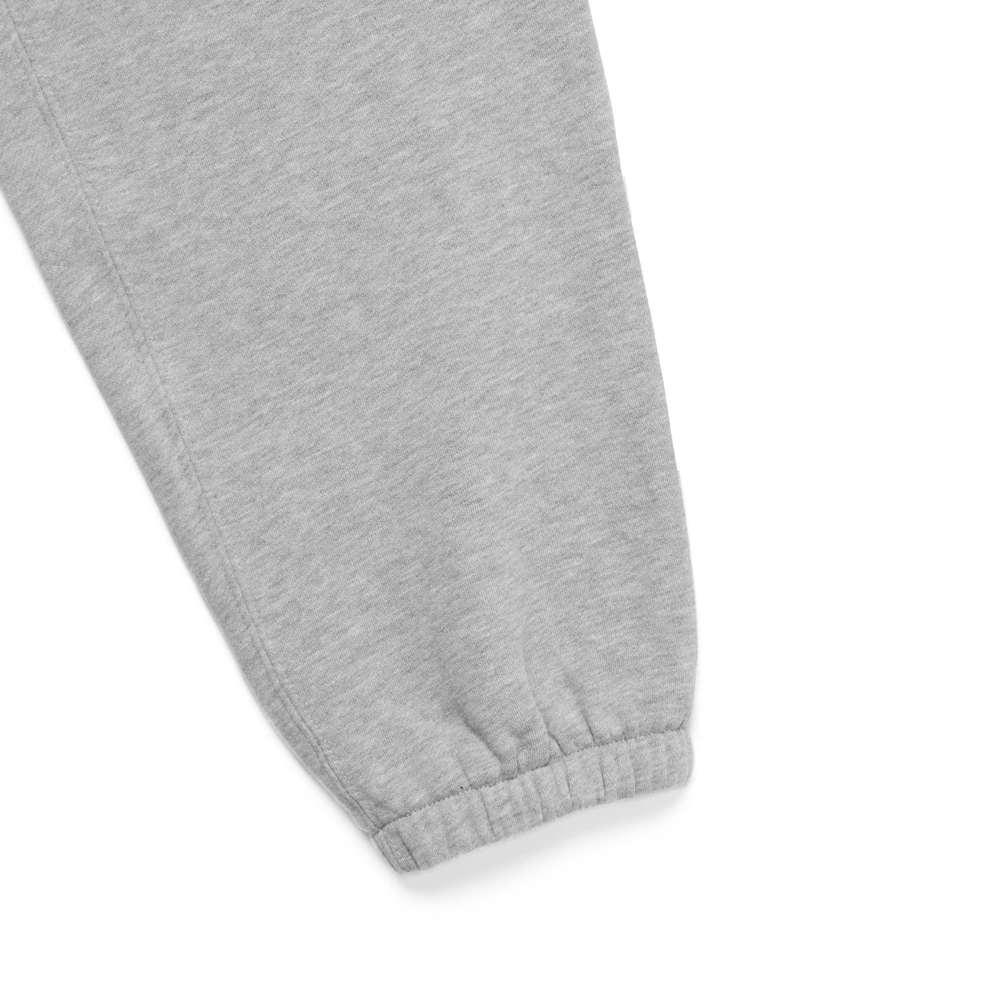 BIG Sweatpant - Grey Heather - Image 5