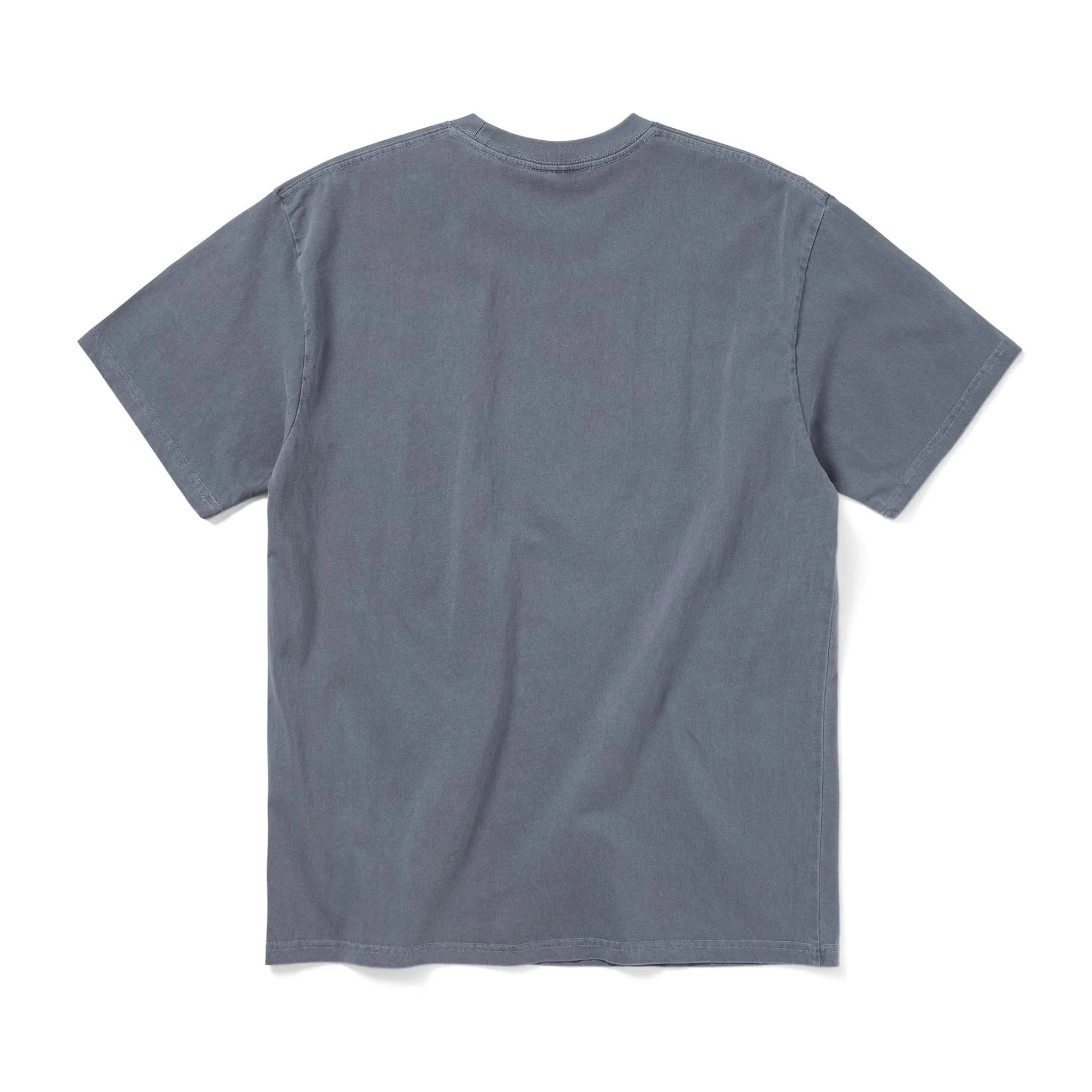 Brushed Paint Tee - Image 2