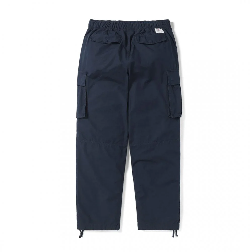 Cargo Pant - Navy - Image 3