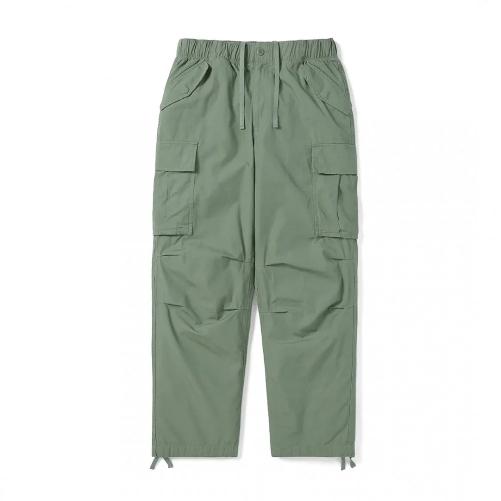 Cargo Pant - Sage