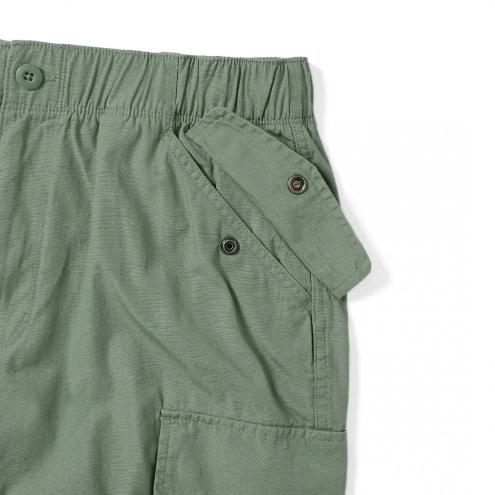 Cargo Pant - Sage - Image 5