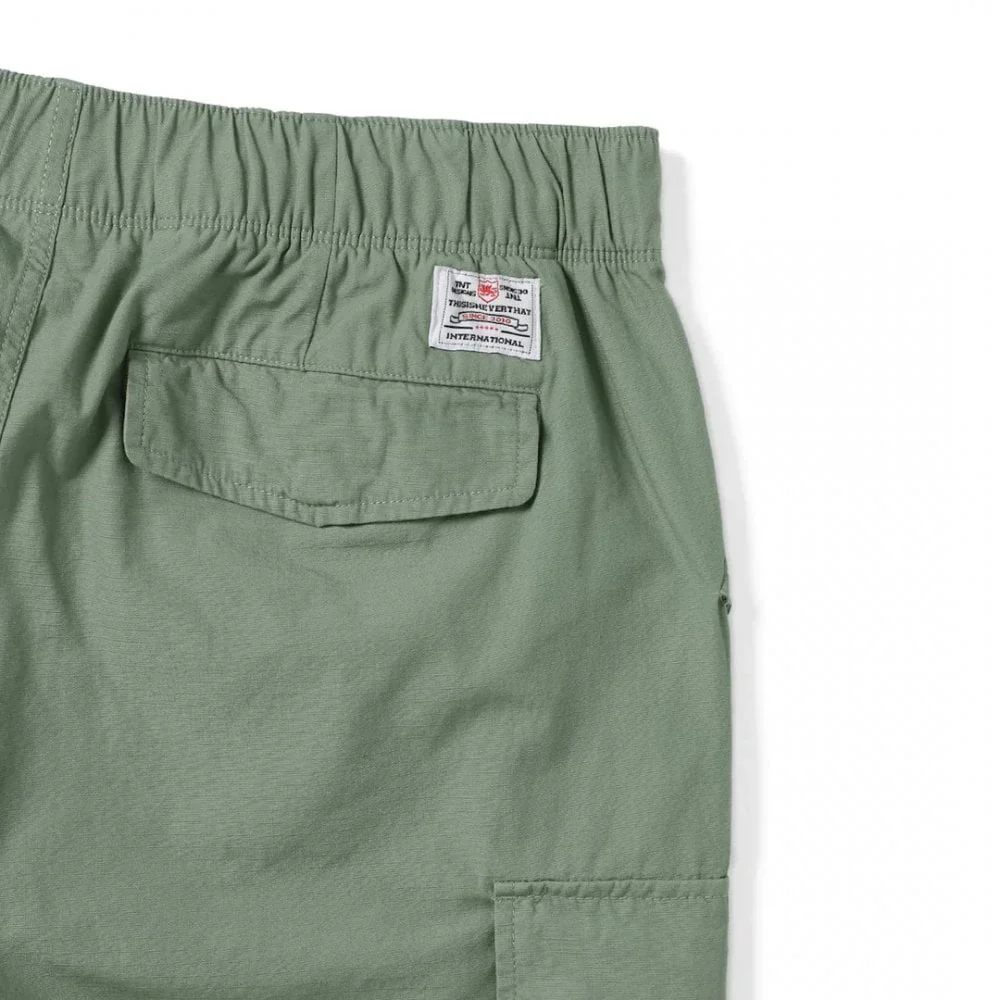 Cargo Pant - Sage - Image 7