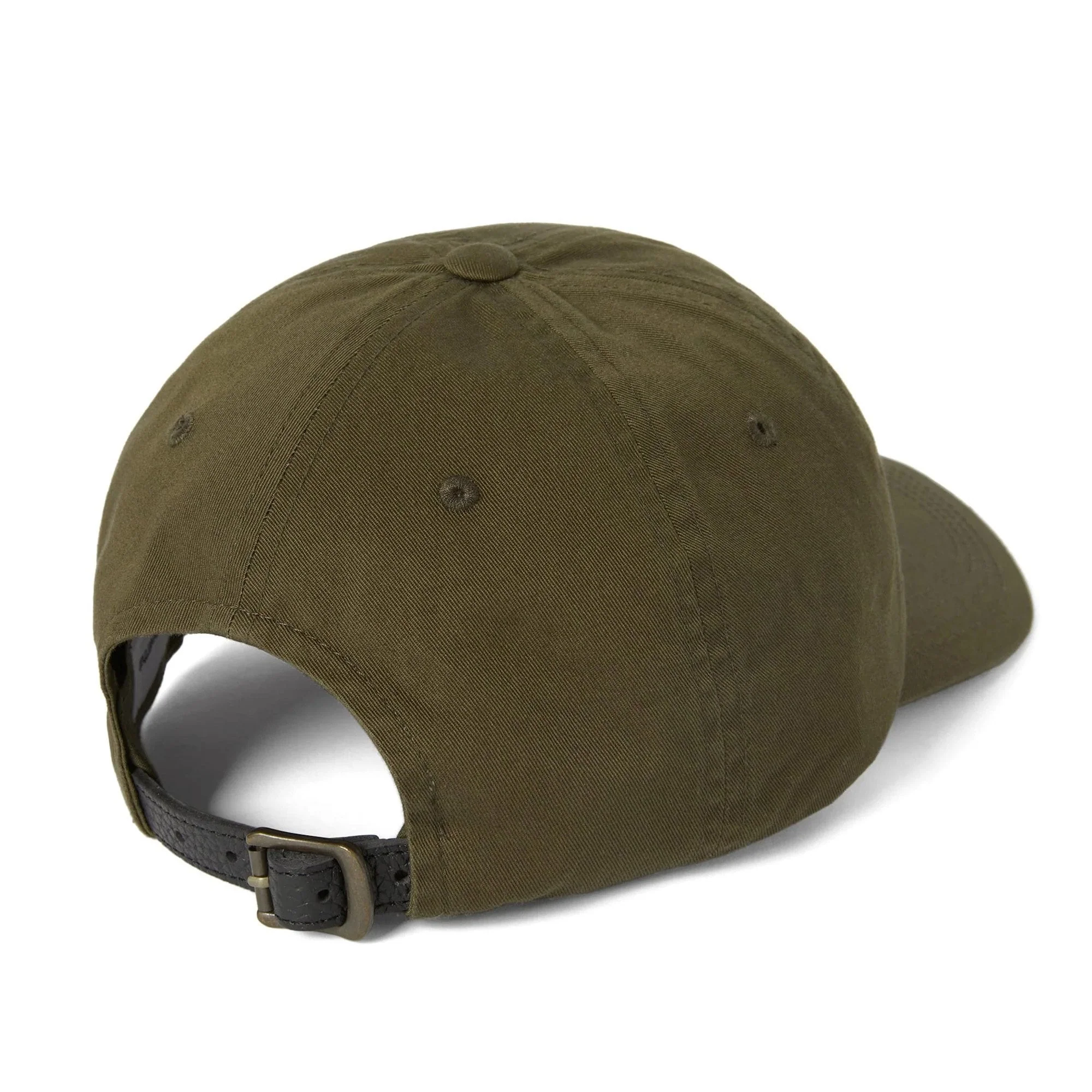 Crest Cap - Image 2