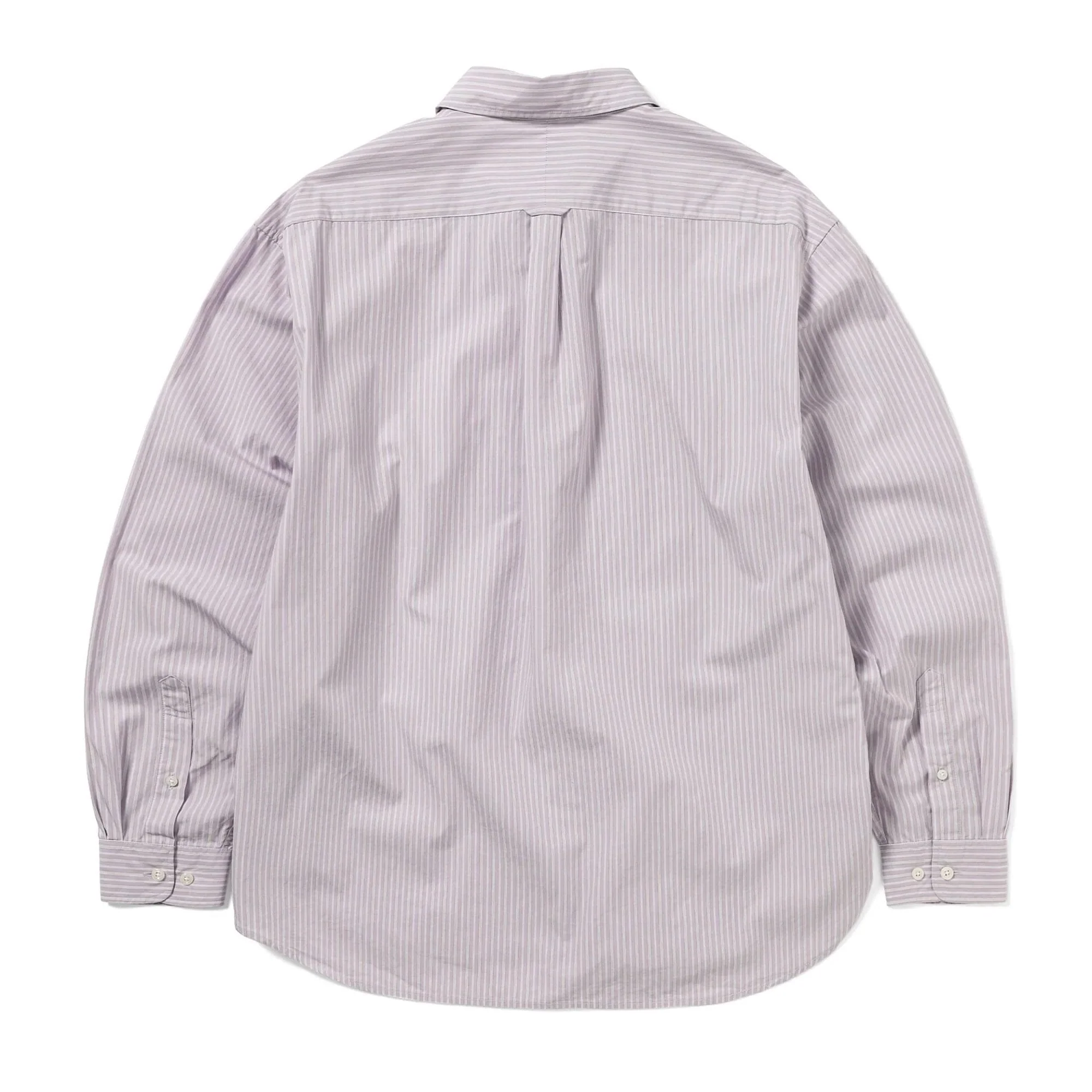 DSN Striped Shirt - Image 3