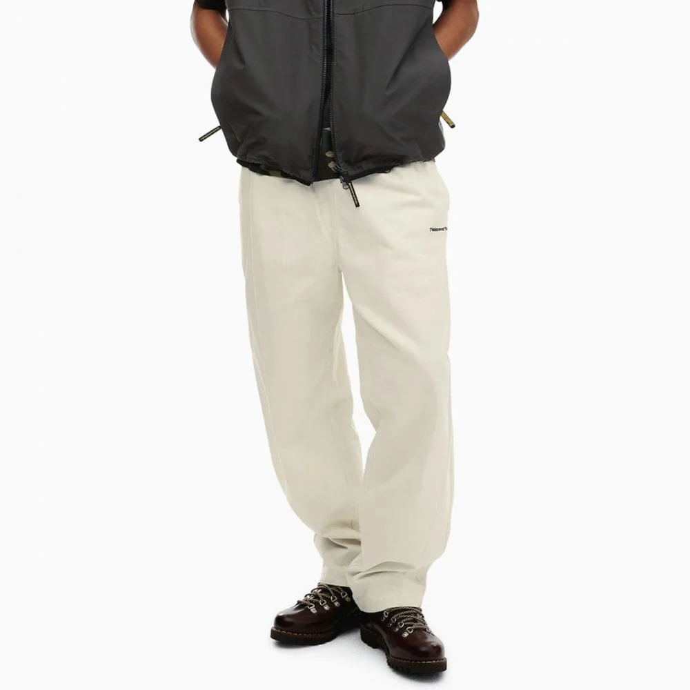 Easy Pant - Cream - Image 2