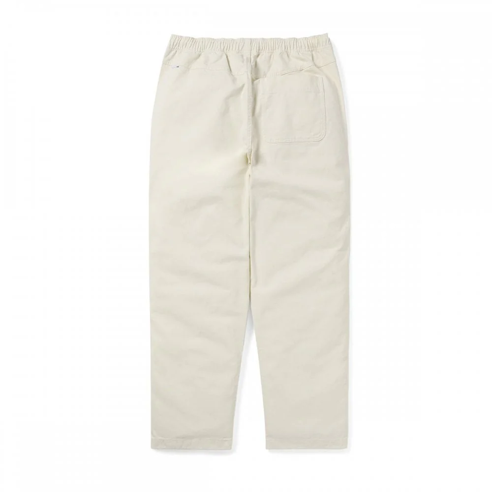Easy Pant - Cream - Image 3
