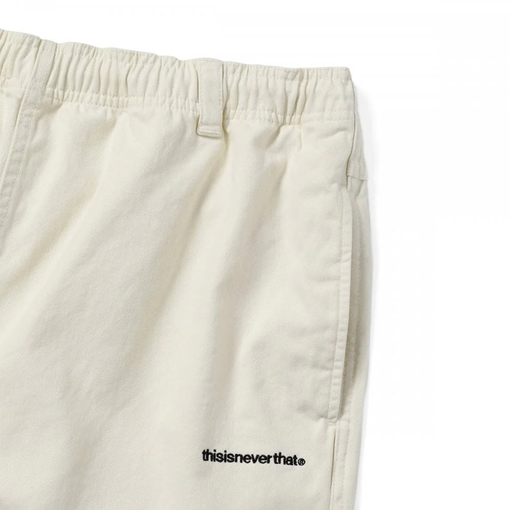 Easy Pant - Cream - Image 5