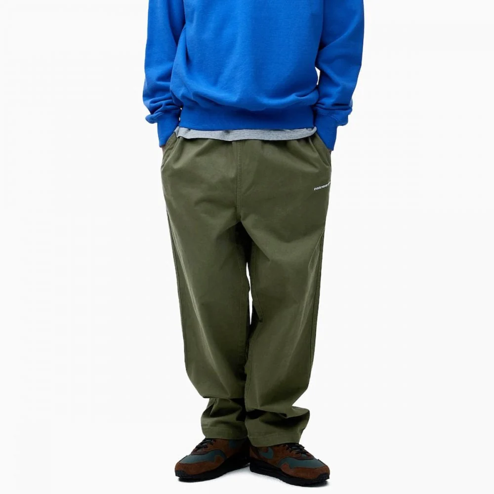 Easy Pant - Olive - Image 2