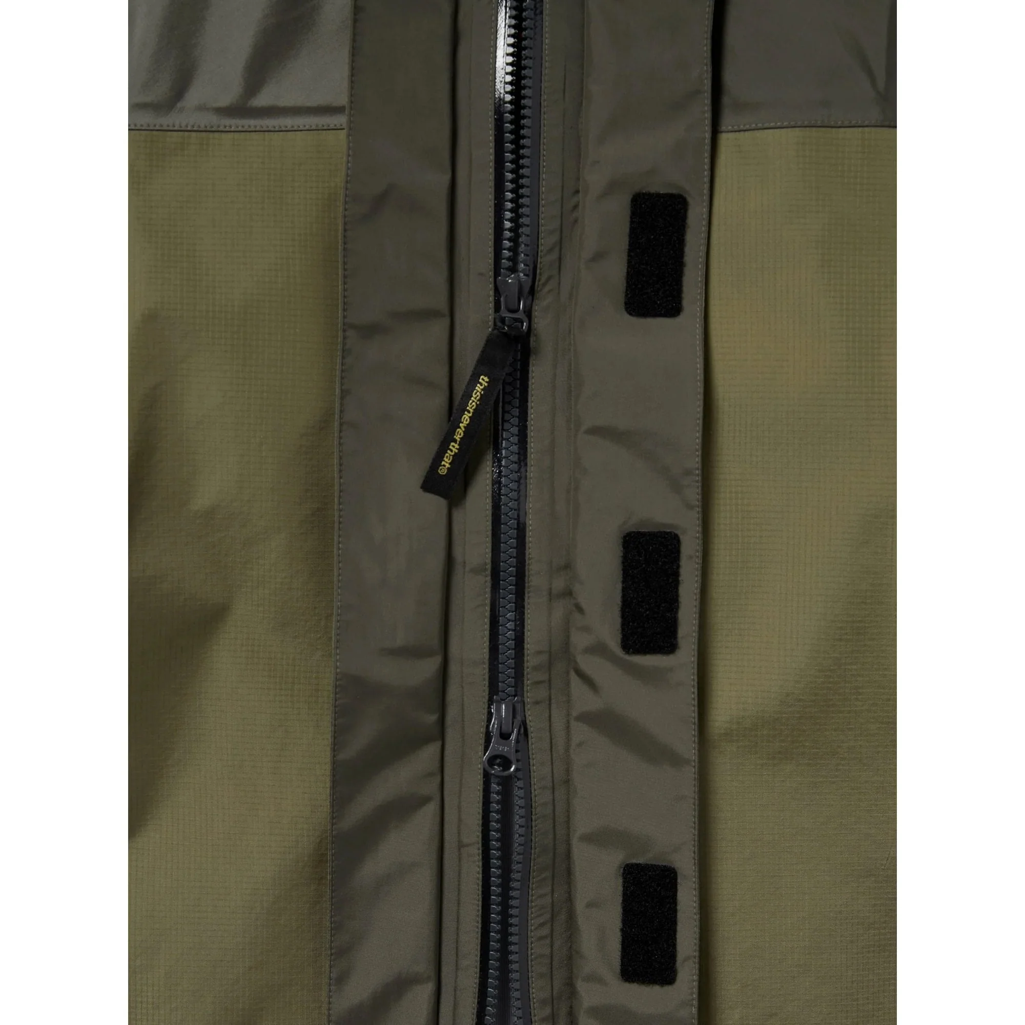 Gore-Tex 3L All Weather Jacket - Mud - Image 6
